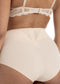 MAGIC Bodyfashion Dream Shaper Brief - Corrigerend broekje - Ademend - Latte