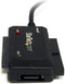 StarTech.com USB 2.0 naar SATA/IDE comboadapter voor 2,5/3,5 inch