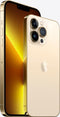 Apple iPhone 13 Pro - 128GB - 120Hz display - Goud