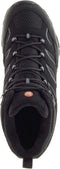 Merrell Moab 2 Mid GTX - Wandelschoenen Heren - Waterdicht - Zwart