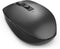 HP 635 Multi-Device - Draadloze muis - Bluetooth en radiogestuurd - 1200dpi