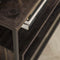 AnLi Style TV-meubel 160 Teca vine