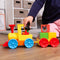 BING - Bing's Trein Sorteren en Stapelen