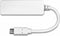 Trendnet TUC-ETG - USB-C naar Gigabit Ethernet Adapter - Wit