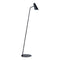 Noa floor lamp black