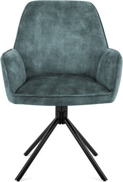 Noah Eetkamerstoel Adore Ocean