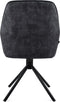 Noah Eetkamerstoel Antraciet