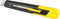 Stanley SM - Afbreekmes 18mm - Antichoc ABS uitvoering - Veilige schuifknop