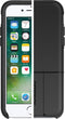 OtterBox uniVERSE Series - Hoesje voor iPhone SE (2020/2022) / 8 / 7 - Optimale bescherming - Zwart