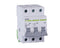 Noark Ex9BN 3P B63 overcurrent circuit breakers