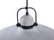 NOATAK - Hanglamp - Grijs - Beton