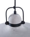 NOATAK - Hanglamp - Grijs - Beton