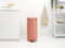 Brabantia NewIcon - Prullenbak - 30 liter - Warm Copper