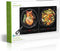 Nedis KAIP124CBK2 - Inductiekookplaat - 2 kookzones 3500 W - Zwart