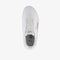PUMA Carina 3.0 Animal Jr - Lage sneakers - SOFTFOAM+ inlegzool - PUMA White-Light Sand-PUMA Gold