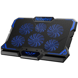 Nobebird gaming laptop koelers