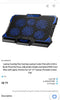 Nobebird gaming laptop koelers