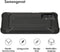 imoshion Hoesje - Geschikt voor Samsung Galaxy A32 (5G) - Rugged Xtreme Backcover - Zwart