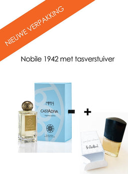 Nobile 1942 Castadiva 75ML EDP