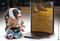 Noble Collection Baby Nifflers - Toyllectible Treasures - Fantastic Beasts Figuur