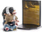 Noble Collection Baby Nifflers - Toyllectible Treasures - Fantastic Beasts Figuur