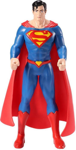 Noble Collection DC Comics Bendyfigs Bendable Figure Superman 14 cm Mini-Figuur