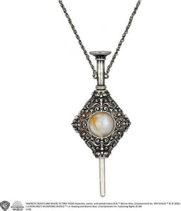 Noble Collection Fantastic Beasts: The Crimes of Grindelwald - Gellert Grindelwald Pendant Replica