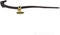 Noble Collection Harry Potter - Death Eater / Dooddoener Toverstaf / Toverstok (stallion) Replica
