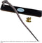 Noble Collection Harry Potter - Death Eater / Dooddoener Toverstaf / Toverstok (stallion) Replica