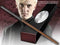 Noble Collection Harry Potter - Drako Malfidus / Draco Malfoy's Toverstaf / Toverstok Replica
