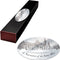 Noble Collection Harry Potter - Drako Malfidus / Draco Malfoy's Toverstaf / Toverstok Replica