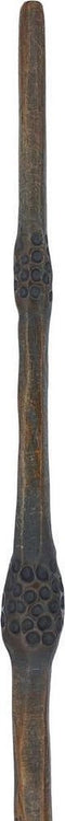 Noble Collection Harry Potter - Dumbledore / Perkamentus Elderwand / Zegevlier toverstaf / Toverstok Replica