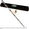 Noble Collection Harry Potter - Dumbledore / Perkamentus Elderwand / Zegevlier toverstaf / Toverstok Replica