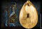 Noble Collection Harry Potter - Golden Egg Prop Replica