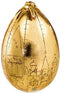 Noble Collection Harry Potter - Golden Egg Prop Replica