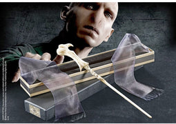 Noble Collection - Harry Potter - Lord Voldemort - Toverstaf - Replica