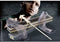 Noble Collection - Harry Potter - Lord Voldemort - Toverstaf - Replica