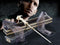 Noble Collection - Harry Potter - Lord Voldemort - Toverstaf - Replica
