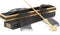Noble Collection - Harry Potter - Lord Voldemort - Toverstaf - Replica