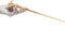 Noble Collection - Harry Potter - Lord Voldemort - Toverstaf - Replica