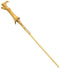 Noble Collection - Harry Potter - Lord Voldemort - Toverstaf - Replica