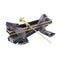 Noble Collection - Harry Potter - Lord Voldemort - Toverstaf - Replica
