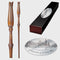 Noble Collection Harry Potter - Luna Lovegood / Loena Leeflang's Toverstaf / Toverstok Replica
