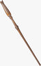 Noble Collection Harry Potter - Luna Lovegood / Loena Leeflang's Toverstaf / Toverstok Replica