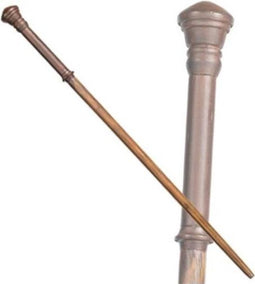 Noble Collection Harry Potter - Madam Poppy Pomfrey / Poppy Plijster Toverstaf / Toverstok Replica