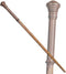Noble Collection Harry Potter - Madam Poppy Pomfrey / Poppy Plijster Toverstaf / Toverstok Replica