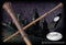 Noble Collection Harry Potter - Madam Poppy Pomfrey / Poppy Plijster Toverstaf / Toverstok Replica