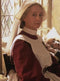 Noble Collection Harry Potter - Madam Poppy Pomfrey / Poppy Plijster Toverstaf / Toverstok Replica