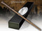 Noble Collection Harry Potter - Madam Poppy Pomfrey / Poppy Plijster Toverstaf / Toverstok Replica
