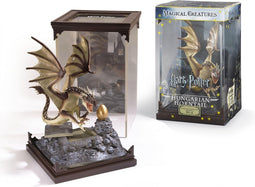 Noble Collection Harry Potter - Magical Creatures Hungarian Horntail Beeld